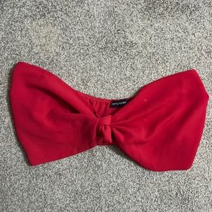 Pretty Little Thing top